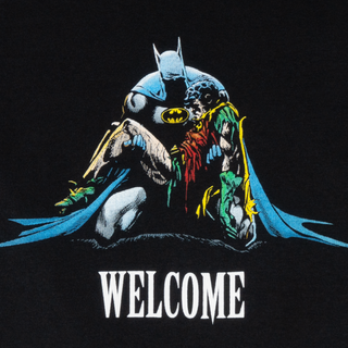 Batman x Welcome - Death in The Family Tee