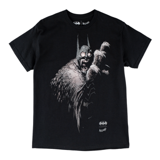 Batman x Welcome - Batmonster Tee