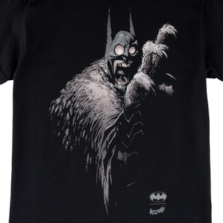 Batman x Welcome - Batmonster Tee