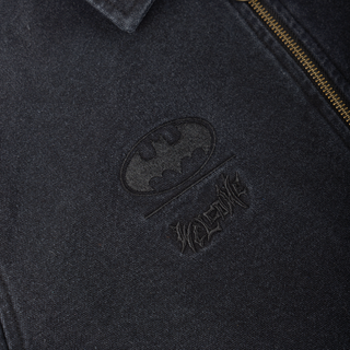 Batman x Welcome - Batmonster Insulated Canvas Jacket [PRE-ORDER]