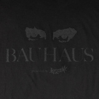 Welcome x Bauhaus - Deathly Bloom Garment-Dyed Tee