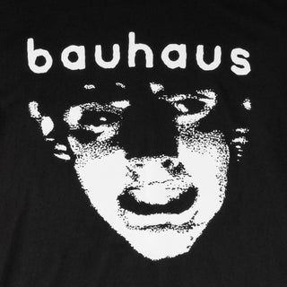 Welcome x Bauhaus - Big Truth Garment-Dyed Tee