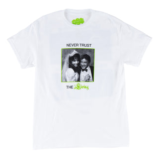 BEETLEJUICE x Welcome - Trust Tee