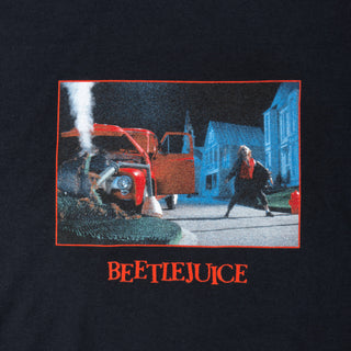 BEETLEJUICE x Welcome - Tombstone Tee