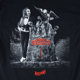 BEETLEJUICE x Welcome - Tombstone Tee