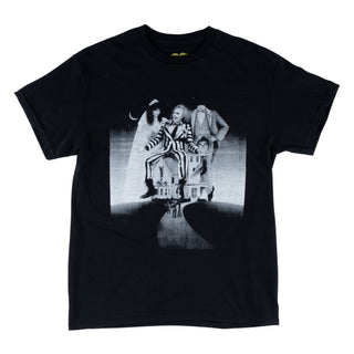 BEETLEJUICE x Welcome - Showtime Tee