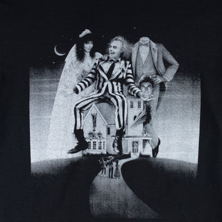 BEETLEJUICE x Welcome - Showtime Tee