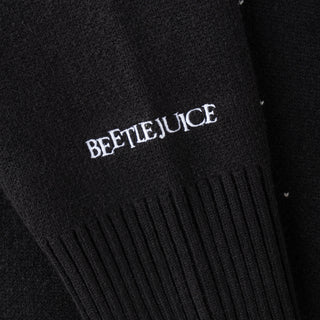 BEETLEJUICE x Welcome - Lydia Knit Sweater