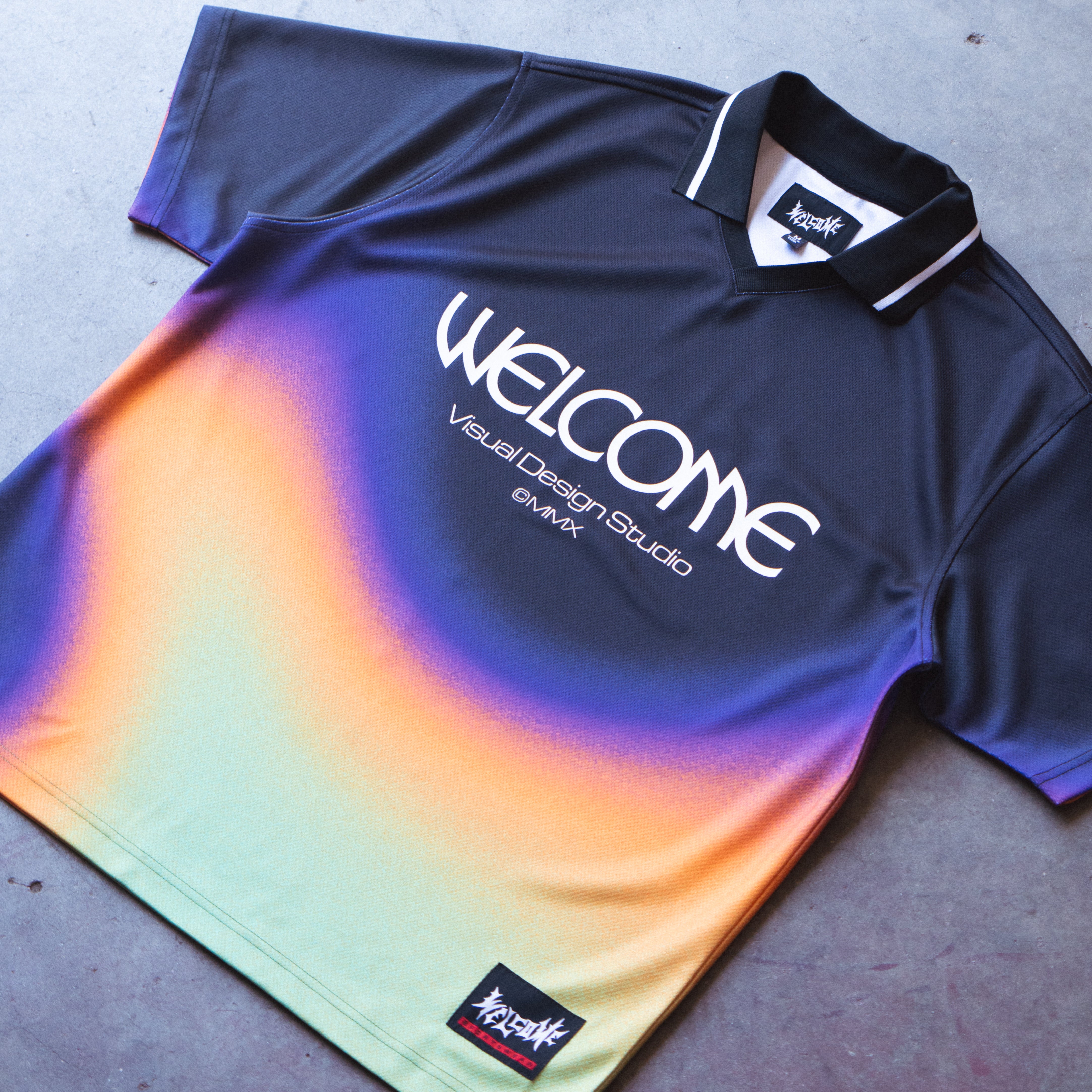 Welcome Skateboards Official Store