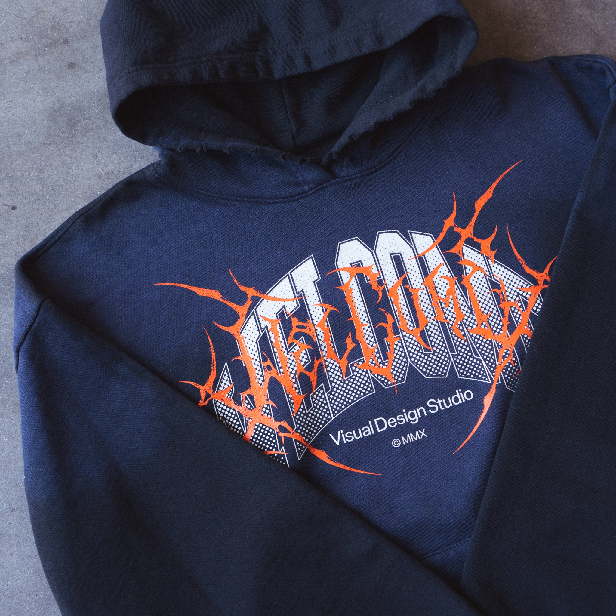 Welcome Skateboards Official Store