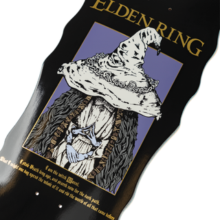 ELDEN RING X WELCOME - Ranni on Widow - 10.0"