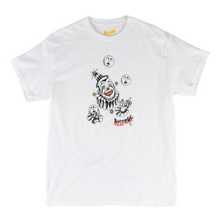 Juggler Tee