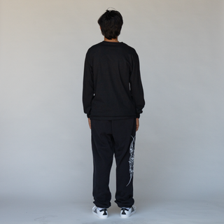 Caste Pigment-Dyed Sweatpants