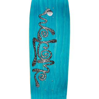 Sloth on Slappy Slap - Black/Prism Foil - 9.5"