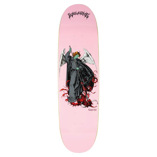 Nick Garcia Spear on Son of Boline - Pink - 8.8"