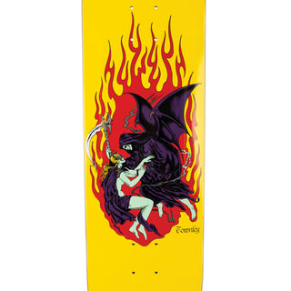 Ryan Townley Evermore on Enenra - Yellow - 8.5"