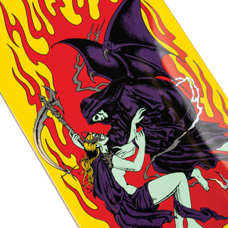 Ryan Townley Evermore on Enenra - Yellow - 8.5"
