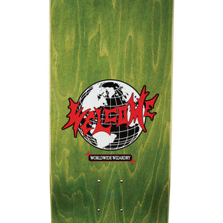 Ryan Townley Evermore on Enenra - Yellow - 8.5"