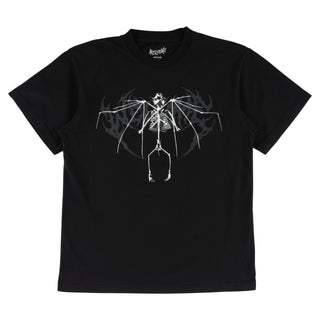 Echo Boxy Garment-Dyed Tee