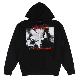 Bridge Printed Hoodie