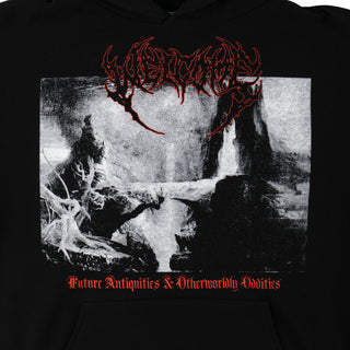 Bridge Printed Hoodie