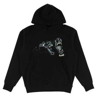Woof Printed Hoodie