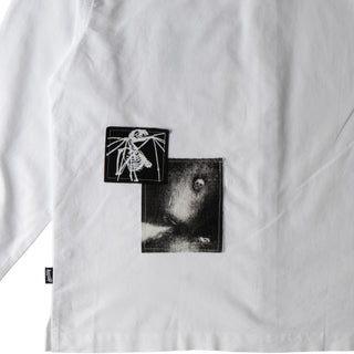 Bygone Oxford Shirt W/Patches