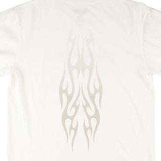 Brevity Boxy Garment-Dyed Tee