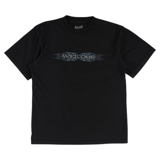 Brevity Boxy Garment-Dyed Tee
