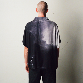 Hope Boxy Rayon Shirt