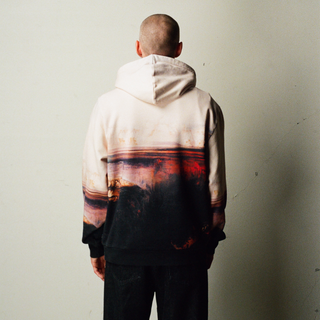 Judgement All-Over-Print Hoodie