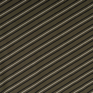 Recess Striped Knit Tee