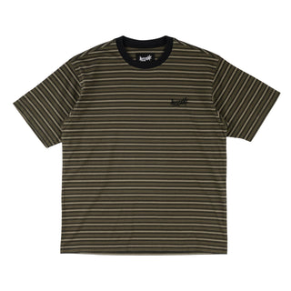 Recess Striped Knit Tee