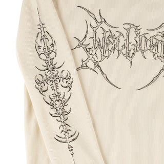 Gallant Pigment-Dyed Raw Edge Thermal
