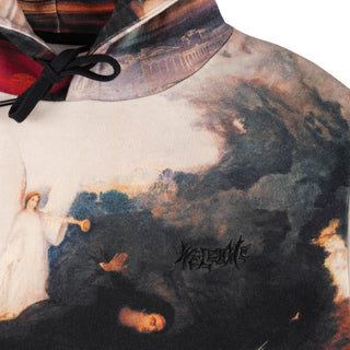 Judgement All-Over-Print Hoodie