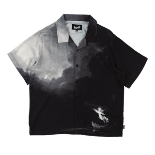 Hope Boxy Rayon Shirt