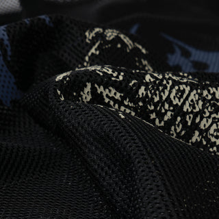 Mace Boxy Mesh Practice Jersey