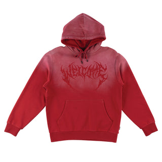 Phantom Sun Fade Pigment-Dyed Hoodie