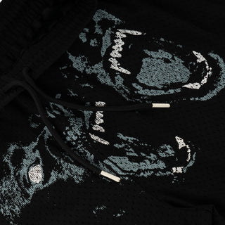 Woof Mesh Shorts