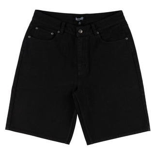 Chasm Baggy Denim Jorts