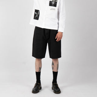 Chasm Baggy Denim Jorts