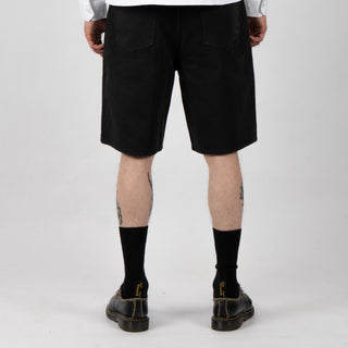 Chasm Baggy Denim Jorts
