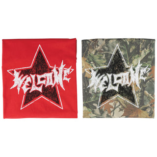 All Star Boxy Printed Tee