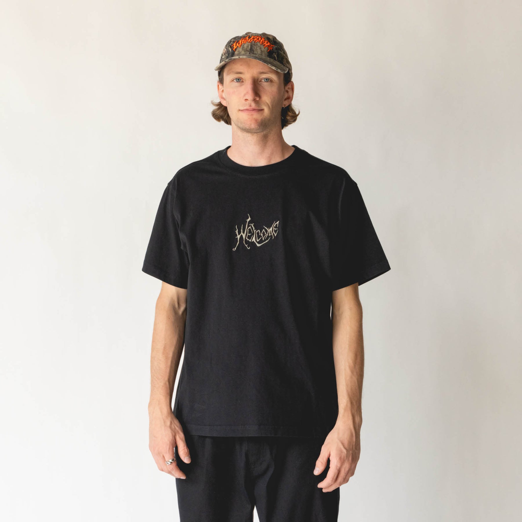 Tees – Welcome Skateboards