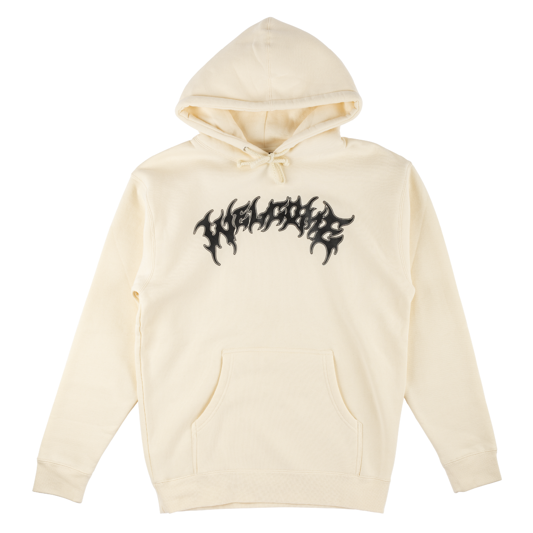 Welcome skateboard hoodie hotsell