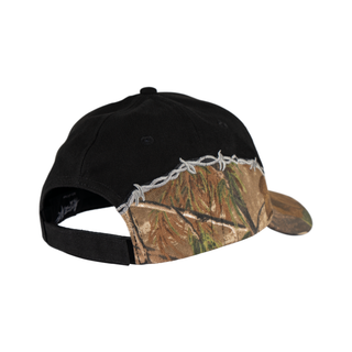 Splinter Hat - Black