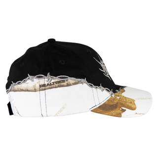 Splinter Hat - White