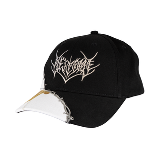 Splinter Hat - White