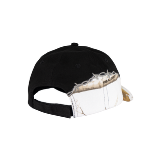 Splinter Hat - White