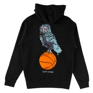 Baller Pullover Hoodie